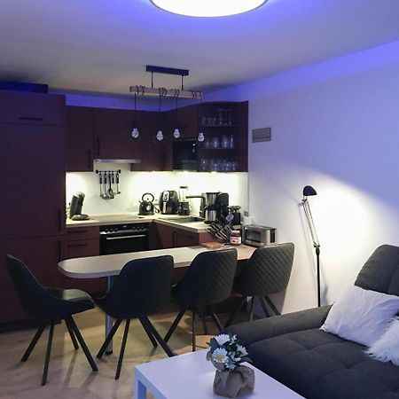 Ferienwohnung Strandbude 11 -Timmendorfer Strand Extérieur photo