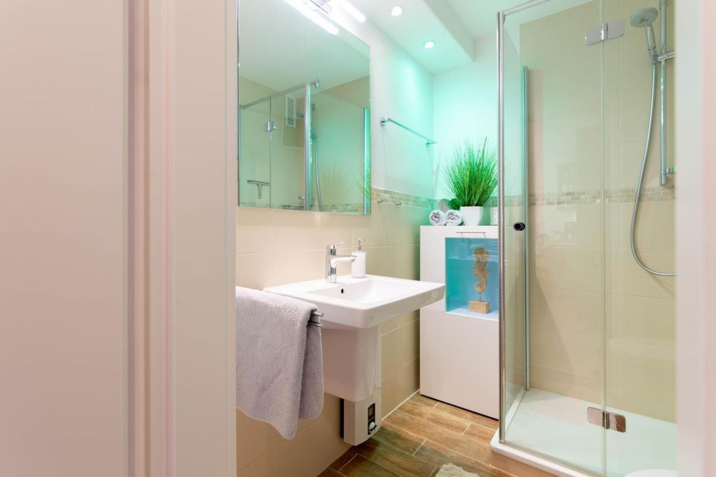 Ferienwohnung Strandbude 11 -Timmendorfer Strand Extérieur photo
