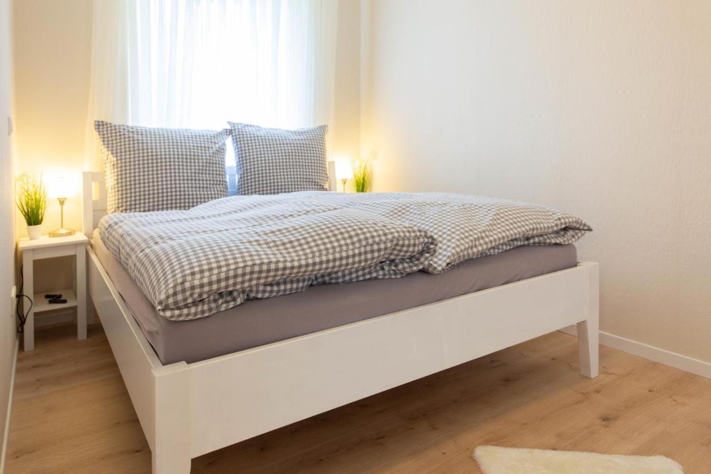 Ferienwohnung Strandbude 11 -Timmendorfer Strand Extérieur photo