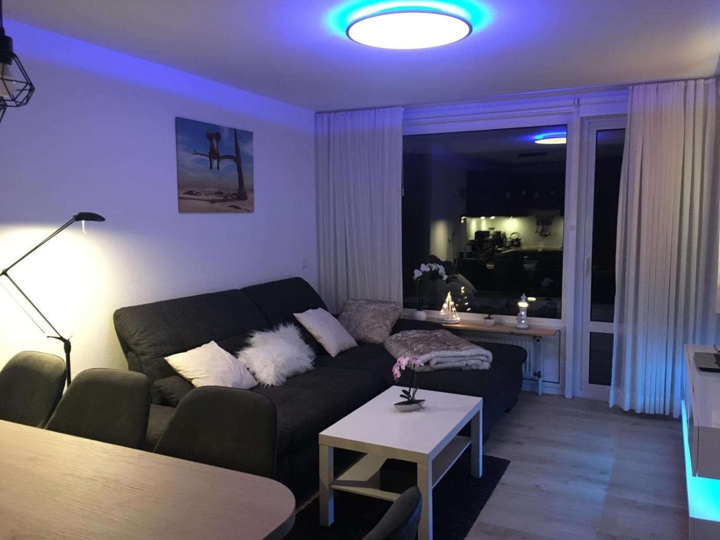 Ferienwohnung Strandbude 11 -Timmendorfer Strand Extérieur photo